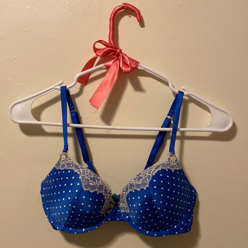Aerie Memory Foam Bra - 34C